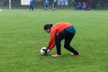 Bild 285 - Frauen TSV Gnutz - SV Bokhorst : Ergebnis: 7:0